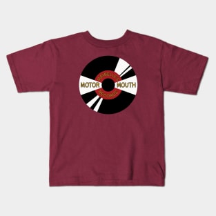 60s Classics Kids T-Shirt